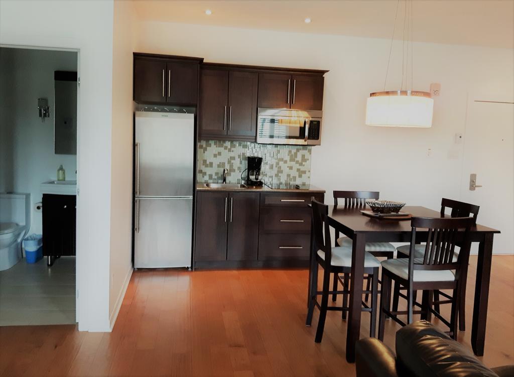 Condos Vacances Orford ماجوج المظهر الخارجي الصورة