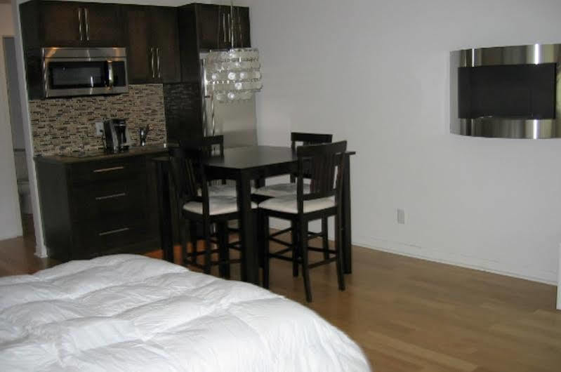 Condos Vacances Orford ماجوج المظهر الخارجي الصورة